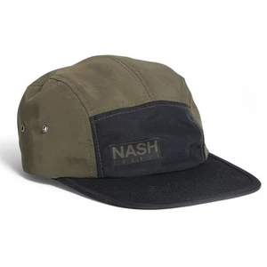 Nash kšiltovka 5 panel cap