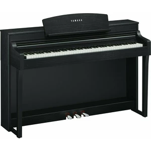 Yamaha CSP 150 Černá Digitální piano