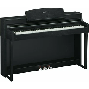 Yamaha CSP 150 Noir Piano numérique