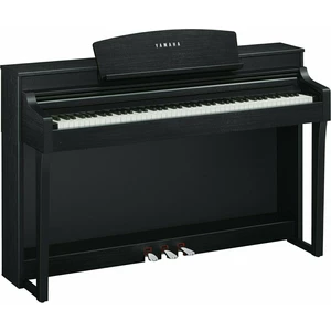 Yamaha CSP 150 Schwarz Digital Piano