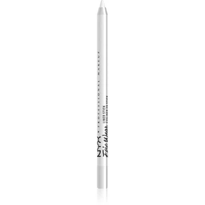 NYX Professional Makeup Epic Wear Liner Stick vodeodolná ceruzka na oči odtieň 09 - Pure White 1.2 g