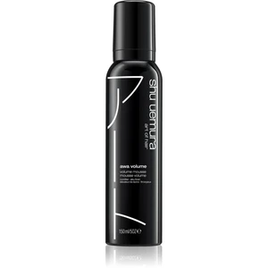 Shu Uemura Styling awa volume luxusná objemová pena 150 ml