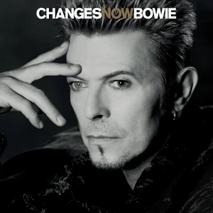 David Bowie RSD - Changesnowbowie Hudební CD