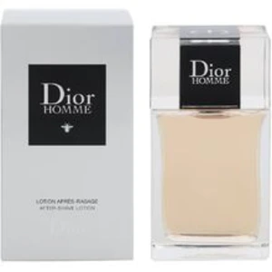 DIOR - Dior Homme – Mléko po holení pro muže – Lahvička parfemovaného mléka