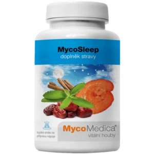 MycoMedica MycoSleep 90 g