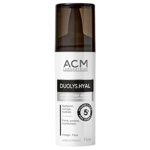 ACM Intenzivní sérum proti stárnutí pleti Duolys Hyal (Intensive Anti-Ageing Serum)  15 ml