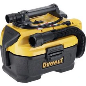 Aku průmyslový vysavač DeWALT DCV584L 7,5l