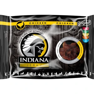 Indiana Jerky 100 g kuřecí