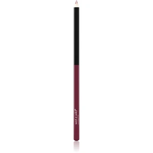 Wet n Wild Color Icon kontúrovacia ceruzka na pery odtieň Fab Fuschia