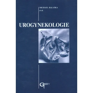 Urogynekologie - al. Michael Halaška et