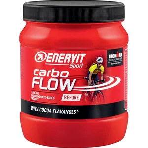 Enervit Carbo Flow 400 g