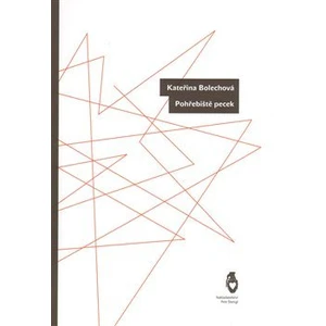 Pohřebiště pecek - Bolechová Kateřina