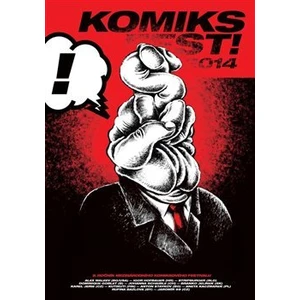 KomiksFEST! 2014