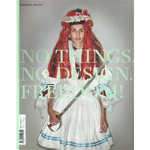 Designblok magazine 2015