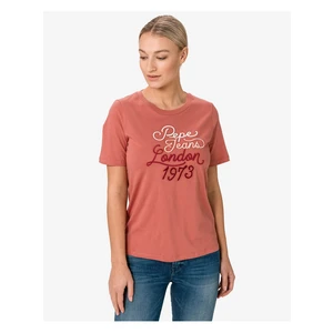 Lola T-shirt Pepe Jeans - Women