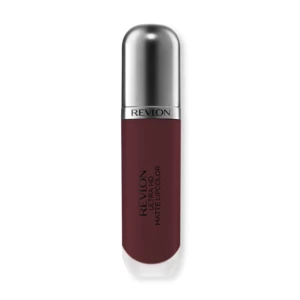 Revlon Ultra HD Matte Lipcolor 5,9 ml rúž pre ženy 675 HD Infatuation tekuté linky