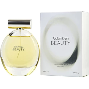 Calvin Klein Beauty dámská parfémovaná voda 100 ml