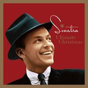Ultimate Christmas - Sinatra Frank [CD album]