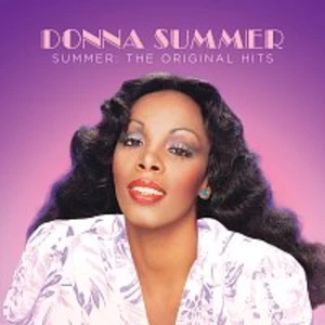 The Original Hits - Summer Donna [CD album]