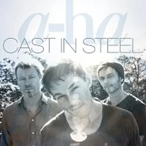 Cast In Steel - A-HA [CD album]