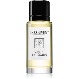 Le Couvent Maison de Parfum Cologne Botanique Absolue Aqua Palmaris kolínská voda unisex 50 ml