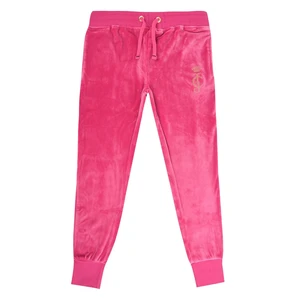 Dievčenské tepláky Juicy Couture Velour