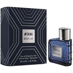 Replay Tank For Him - EDT 30 ml