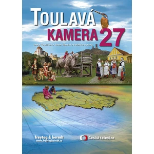 Toulavá kamera 27