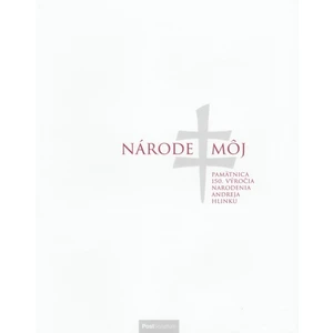 Národe môj - Stano Pavol