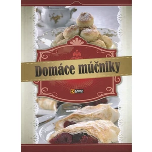 Domáce múčniky