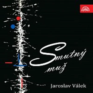 Smutný muž - Válek Jaroslav [Audio-kniha ke stažení]