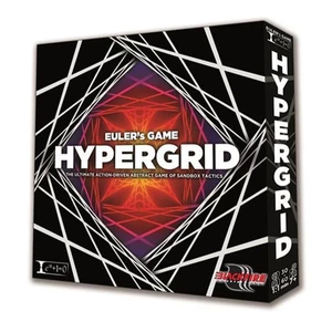 Blackfire Hypergrid