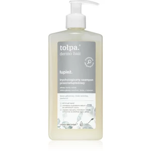 Tołpa Dermo Hair šampon proti lupům 250 ml