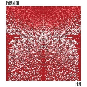 Pyramido Fem (LP)