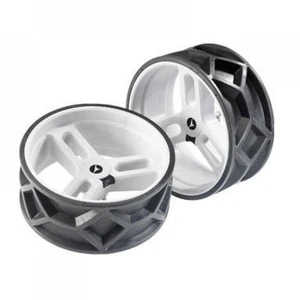 Motocaddy Wet Weather Wheels