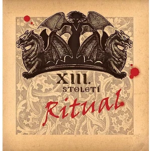 XIII. stoleti Ritual: Best Of (2 CD) Hudební CD