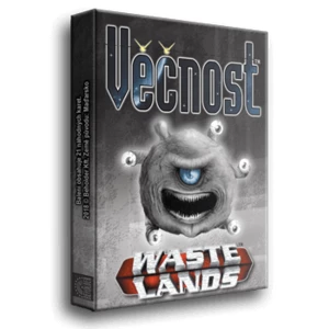 Wastelands Wastelands - Věčnost - Booster