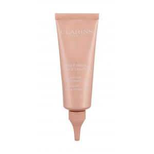 Clarins Extra-Firming Youthful Lift Neck & Décolleté Care zpevňující krém na krk a dekolt proti vráskám a tmavým skvrnám 75 ml