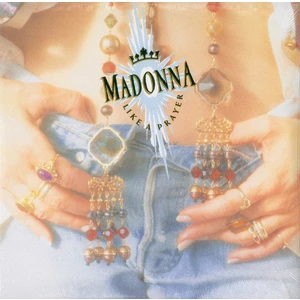 Madonna Like A Prayer (LP) 180 g