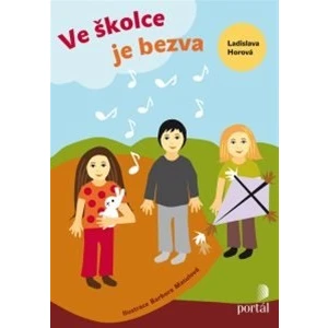 Ve školce je bezva