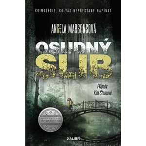 Osudný slib - Angela Marsonsová