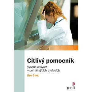 Citlivý pomocník - Sand, Ilse