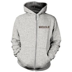 Burzum Hoodie Filosofem 2 Gris S