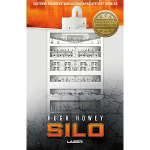 Silo - Hugh Howey