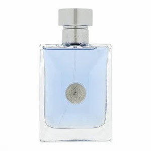 Versace Pour Homme toaletná voda pre mužov 100 ml