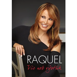 Raquel Víc než výstřih - Welch Raquel