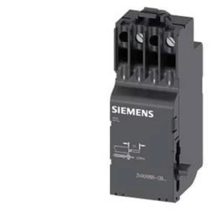 Napěťový spouštěč Siemens 3VA9988-0BL33 1 ks