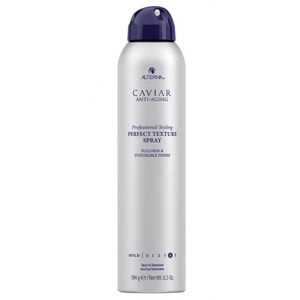 Alterna Texturizační sprej na vlasy Caviar Anti-Aging (Professional Styling Perfect Texture Spray) 220 ml