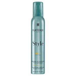 René Furterer Pěnové tužidlo se střední fixací Style Volume & Sculpt (Sculpting Mousse) 200 ml