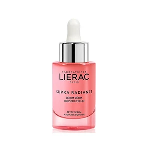 Lierac Supra Radiance detoxikační pleťové sérum s protivráskovým účinkem 30 ml